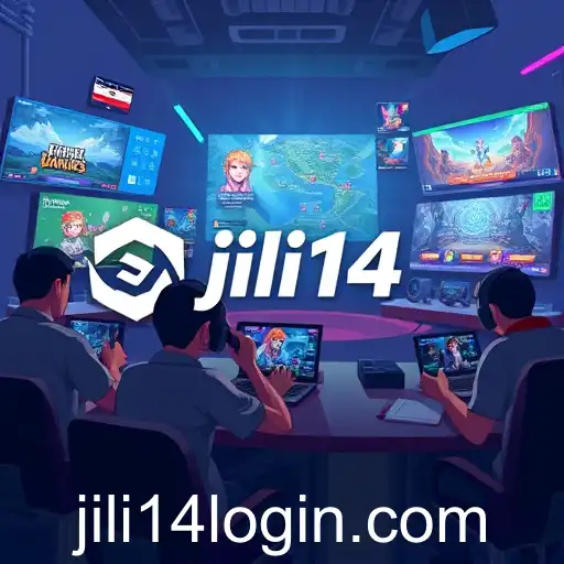 Unveiling Digital Gaming Trends