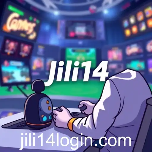The Digital Rise of Online Gaming: A Look at Jili14