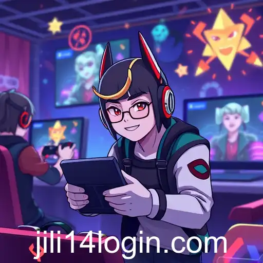 The Evolution of Online Gaming Platforms