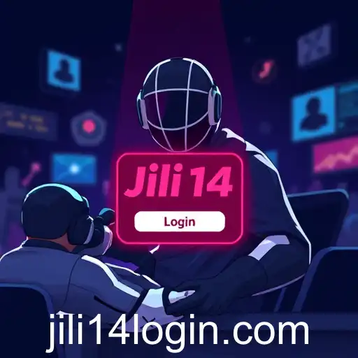 Exploring the Rise of Jili14 in Online Gaming