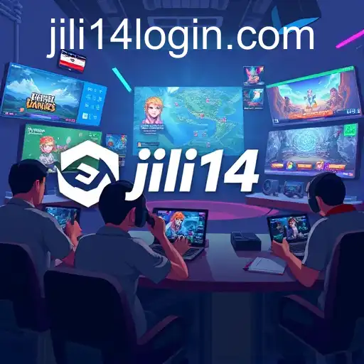 Unveiling Digital Gaming Trends