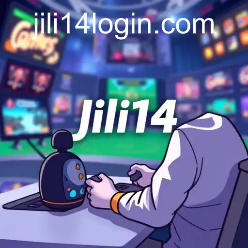 The Digital Rise of Online Gaming: A Look at Jili14