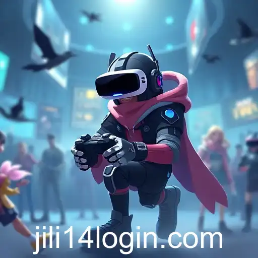 Gaming Trends Post-Pandemic: A Focus on Online Platforms