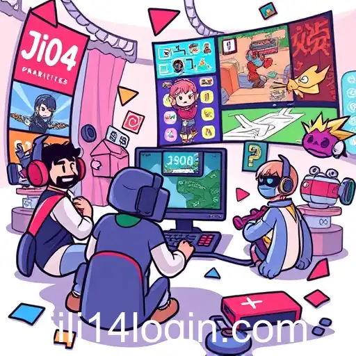 The Influence of Interactive Gaming Platforms in 2025