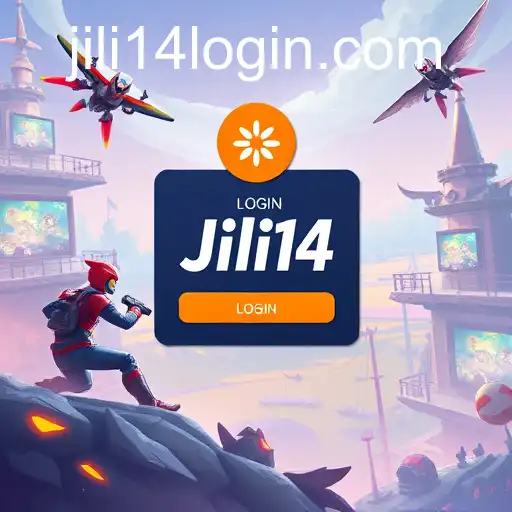 The Rise of Jili14 Login in 2025's Gaming Landscape