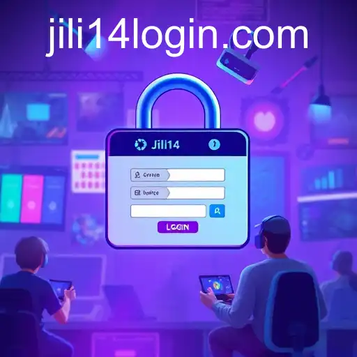 The Rise of Jili14 Login in the Gaming Industry