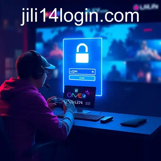 The Digital Adventure: JILI14's Role in Gaming Trends