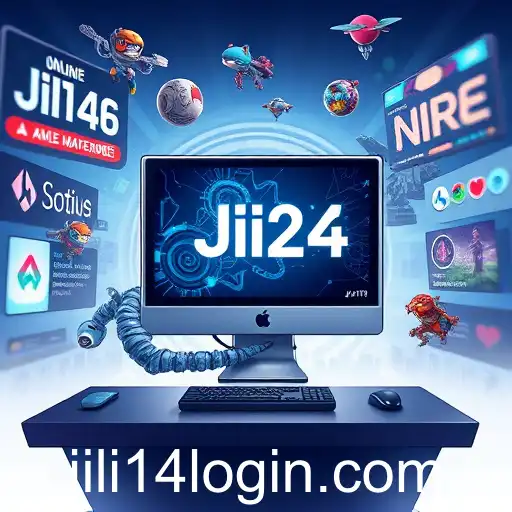 The Rise of Jili14: A New Wave in Online Gaming
