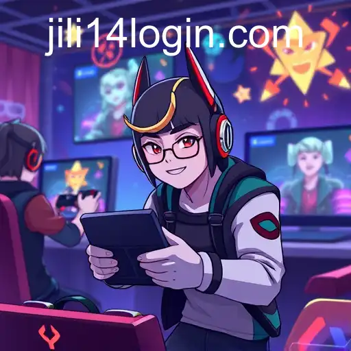 Jili14 Login and the Evolution of Gaming in 2026