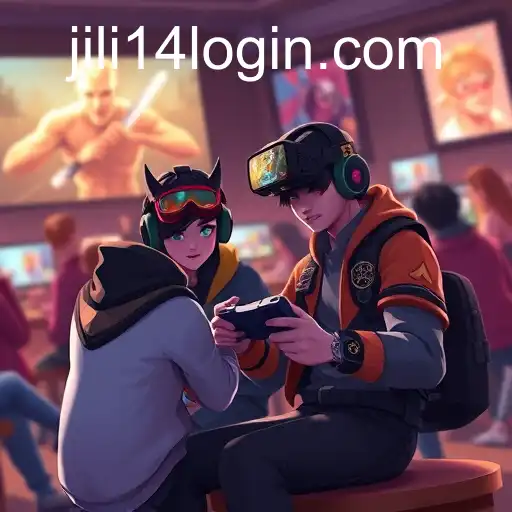 The Rise of Online Gaming Platforms