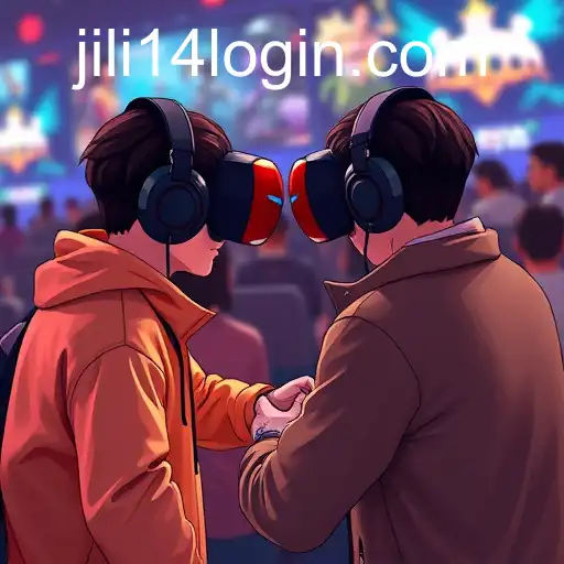 The Rise and Evolution of Online Gaming Platforms