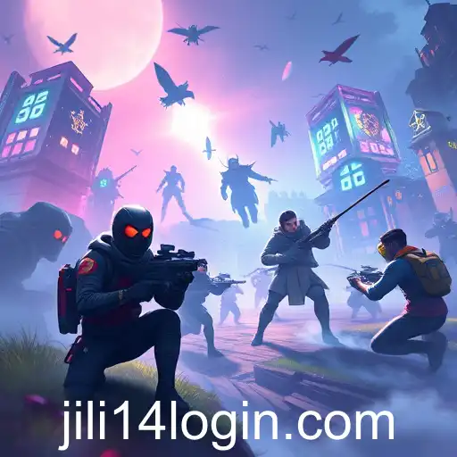 The Rise of Online Gaming Platforms in 2025