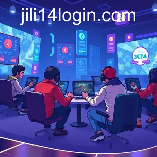 The Rise of Online Gaming Platforms