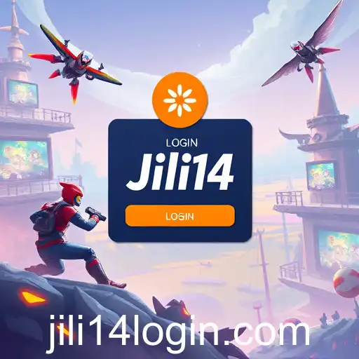 The Rise of Jili14 Login in 2025's Gaming Landscape