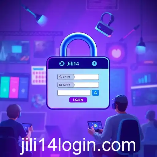 The Rise of Jili14 Login in the Gaming Industry