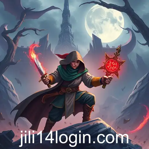 The Rise of Jili14: A Gateway to Online Gaming