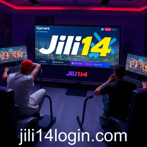The Rising Popularity of Jili14 in Online Gaming