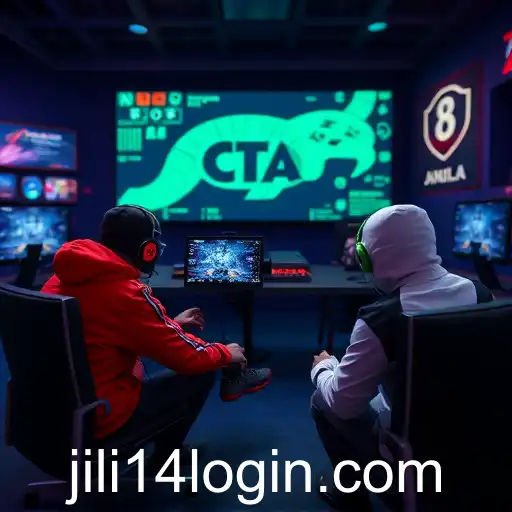 Navigating Online Gaming in 2025