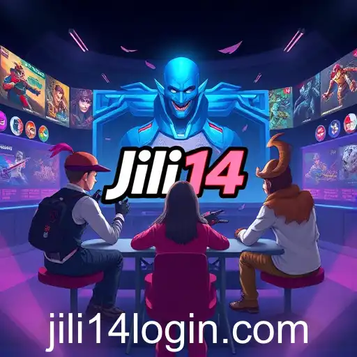 The Rise of Online Gaming: Jili14's Role in 2026