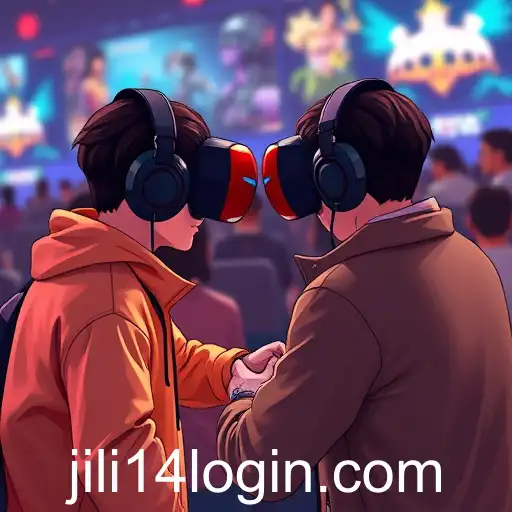 The Rise and Evolution of Online Gaming Platforms