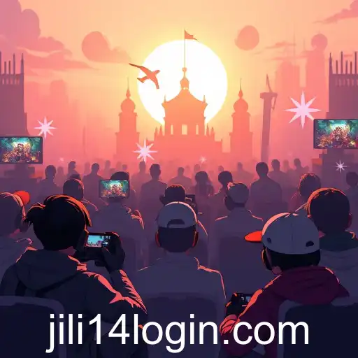 The Rise of Online Gaming Platforms