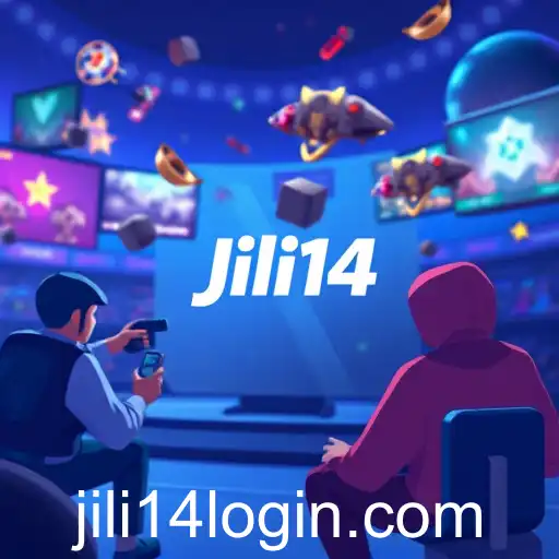 The Rise of Jili14 and Its Impact on the Gaming World